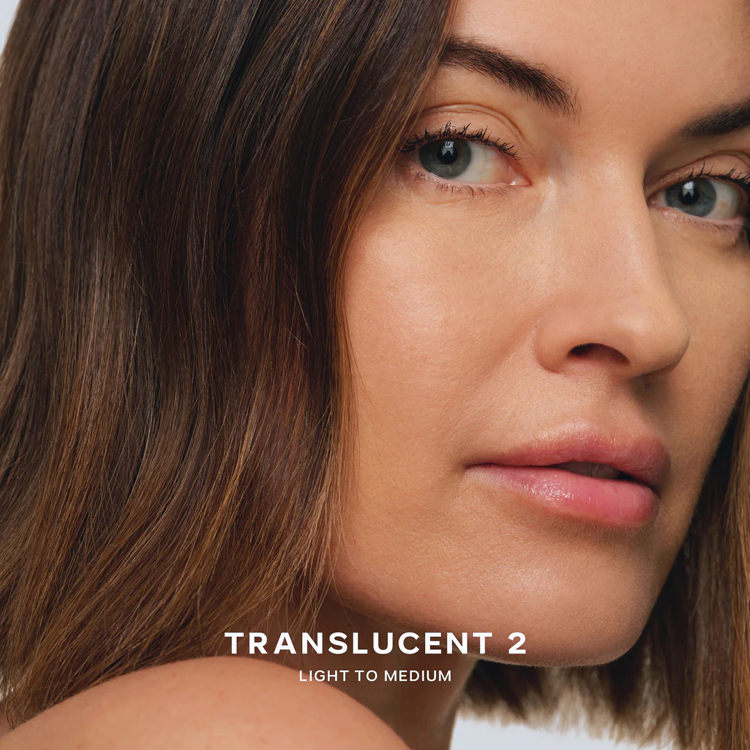 Slip Tint™ Undetectable Baked Setting Powder - Image 13