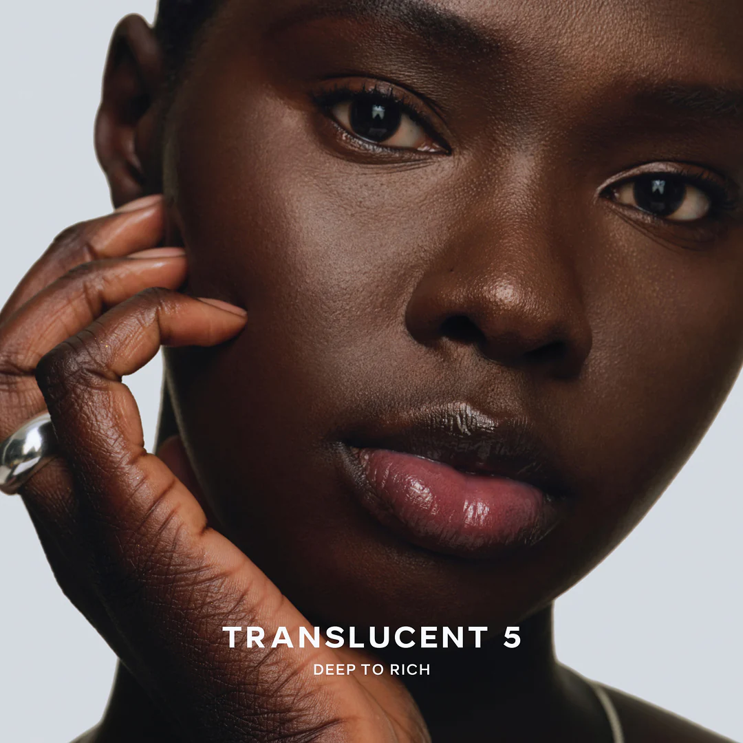 Slip Tint™ Undetectable Baked Setting Powder - Image 17