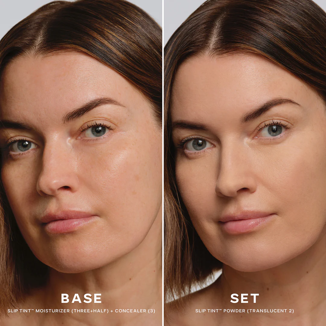 Slip Tint™ Undetectable Baked Setting Powder - Image 18