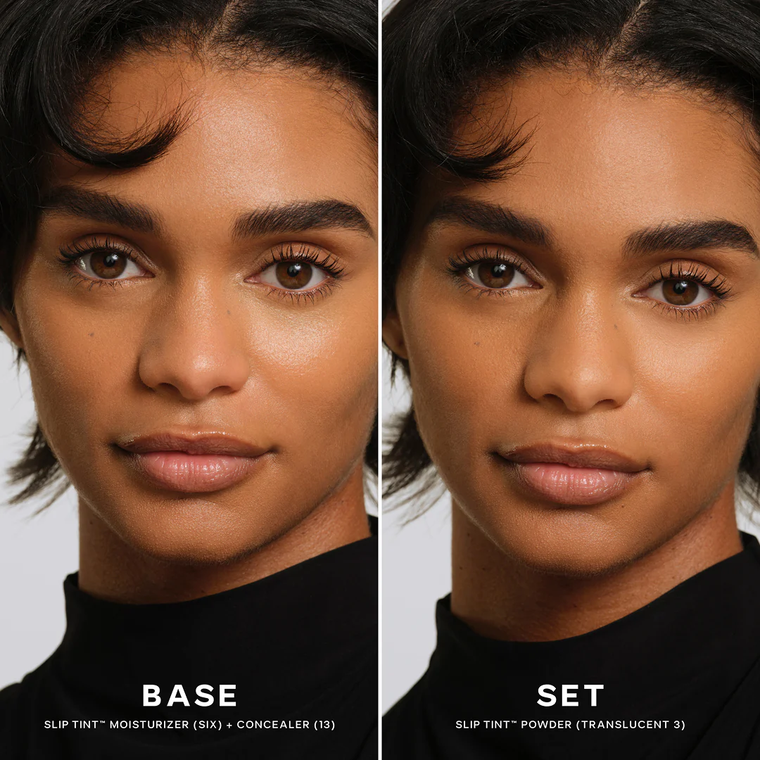 Slip Tint™ Undetectable Baked Setting Powder - Image 19