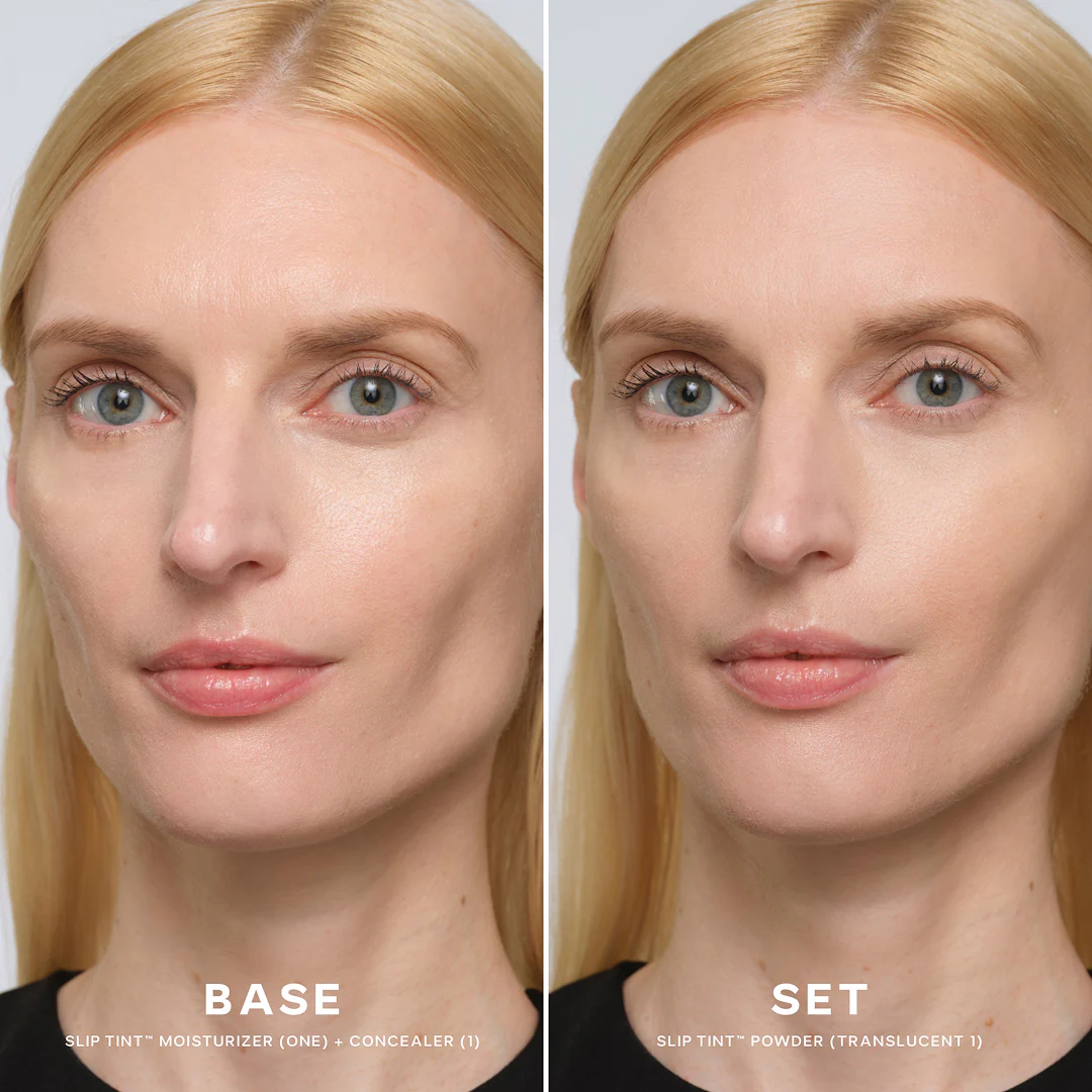 Slip Tint™ Undetectable Baked Setting Powder - Image 20