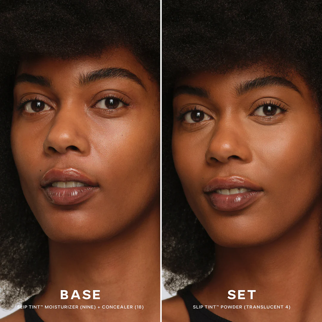 Slip Tint™ Undetectable Baked Setting Powder - Image 21