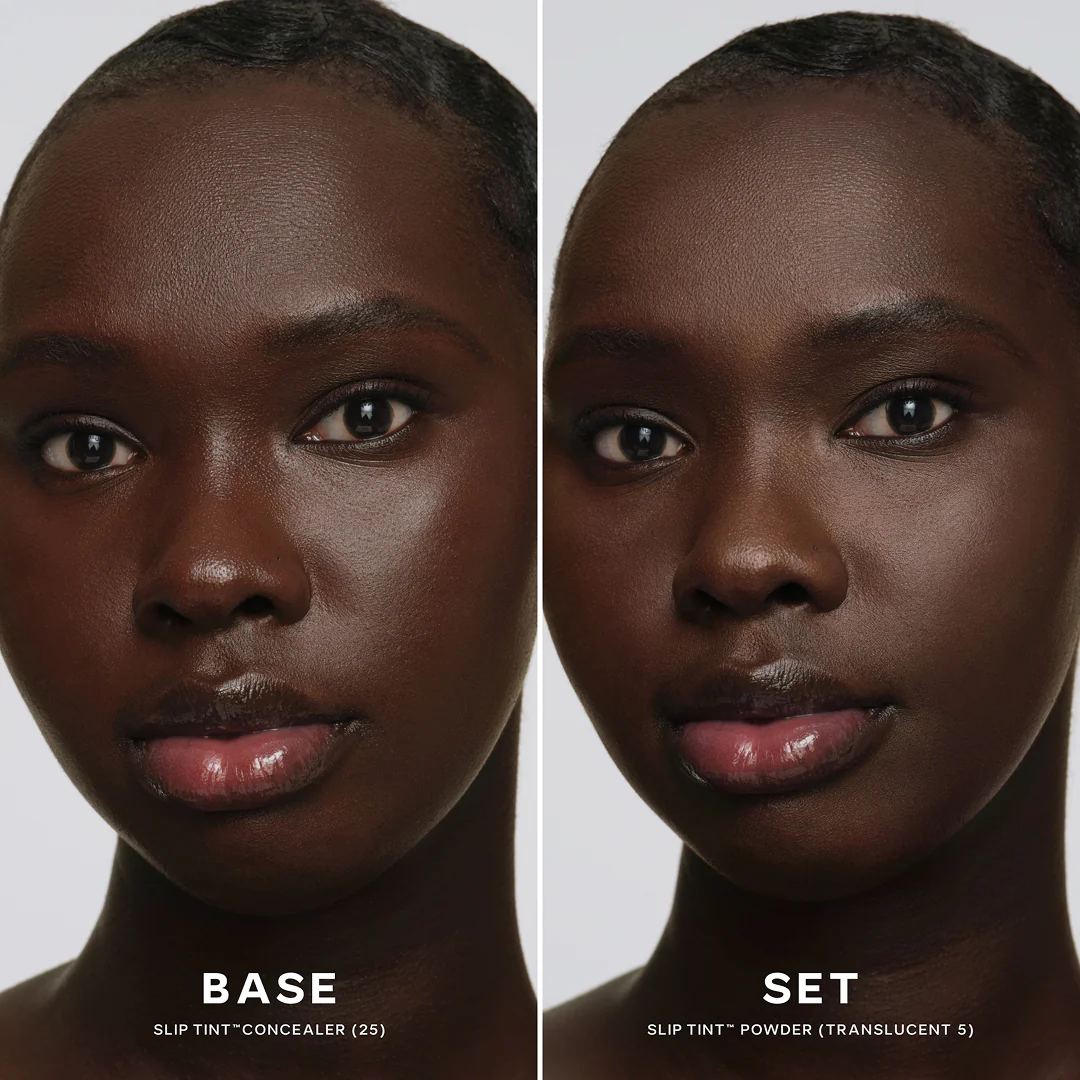 Slip Tint™ Undetectable Baked Setting Powder - Image 22