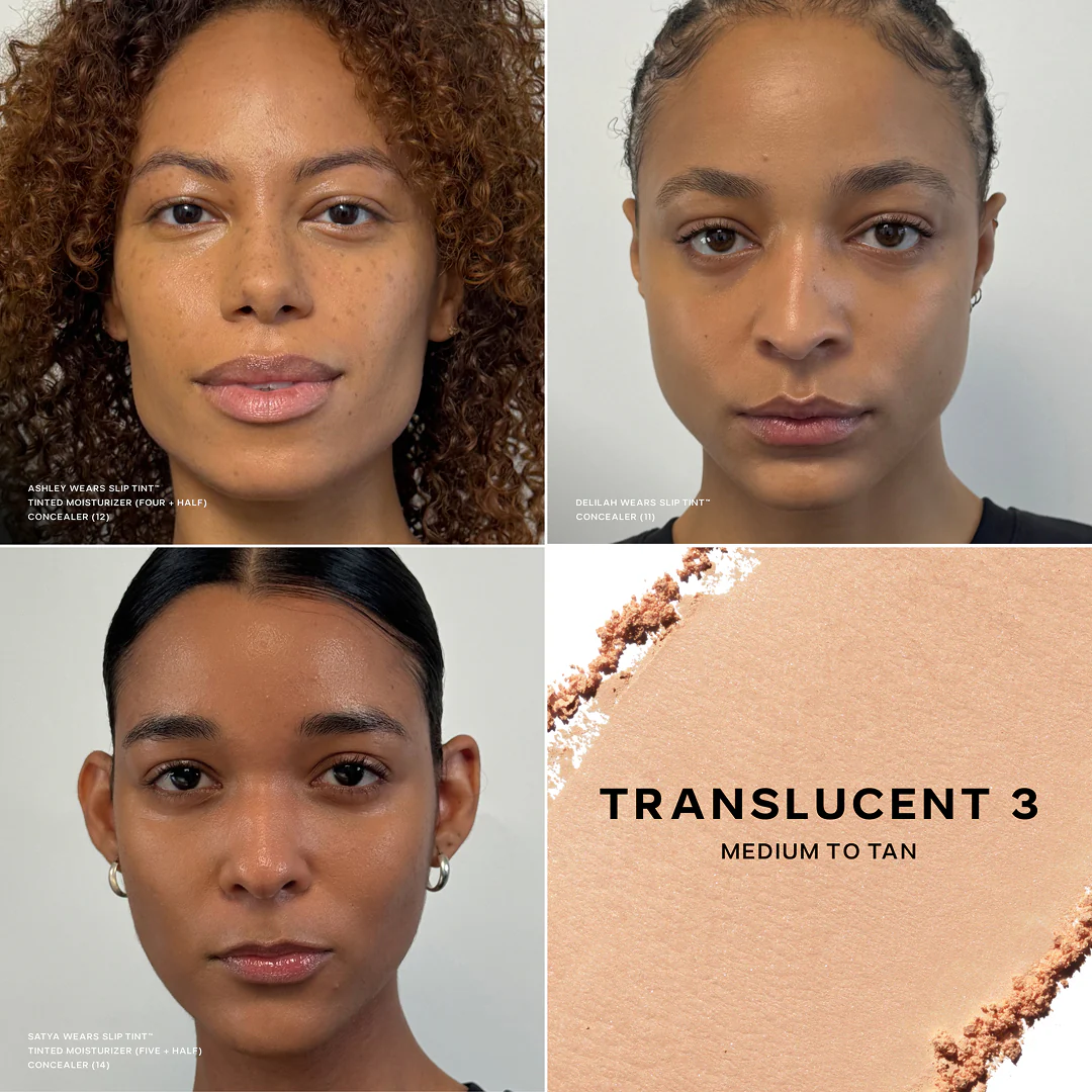 Slip Tint™ Undetectable Baked Setting Powder - Image 24