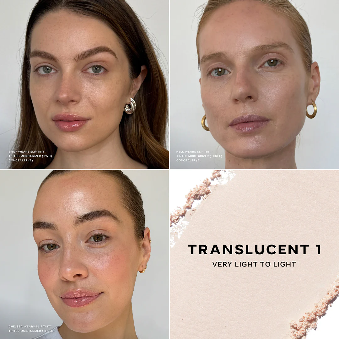 Slip Tint™ Undetectable Baked Setting Powder - Image 25