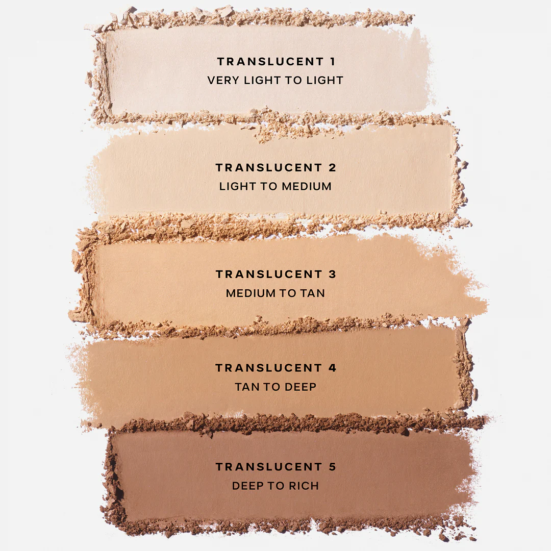 Slip Tint™ Undetectable Baked Setting Powder - Image 28