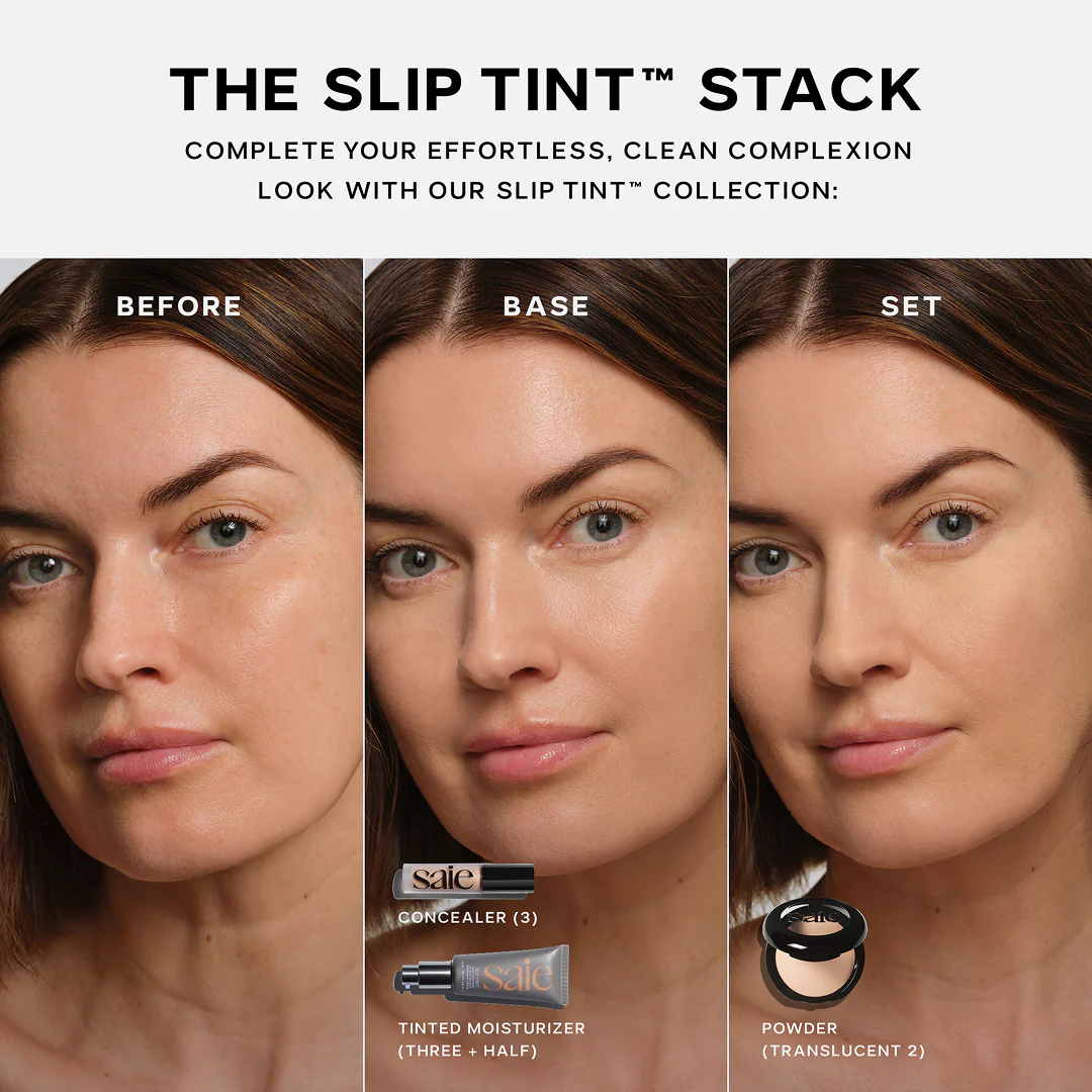 Slip Tint™ Undetectable Baked Setting Powder - Image 31