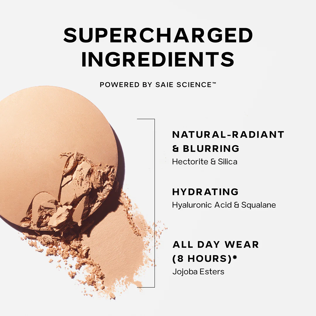 Slip Tint™ Undetectable Baked Setting Powder - Image 32