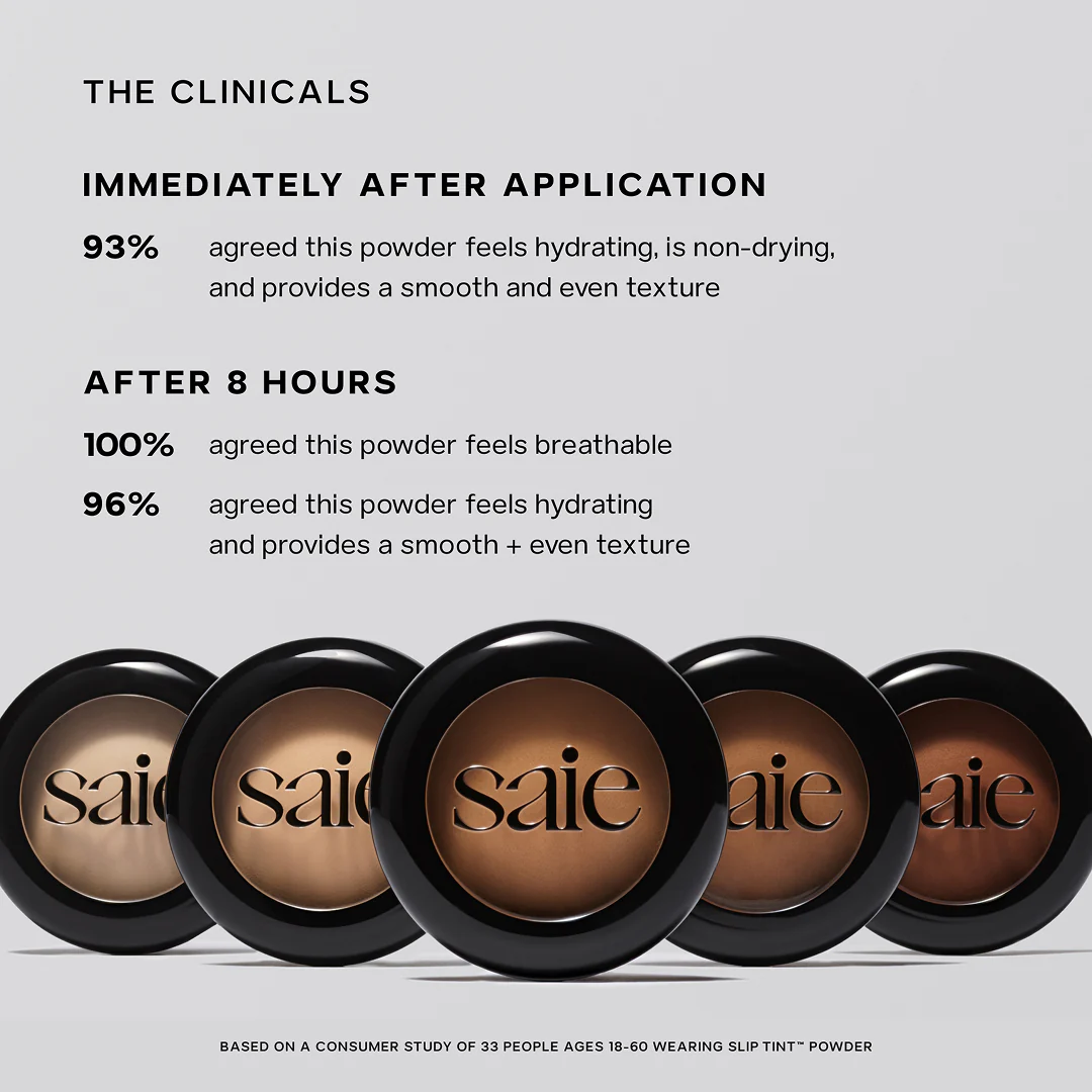 Slip Tint™ Undetectable Baked Setting Powder - Image 33