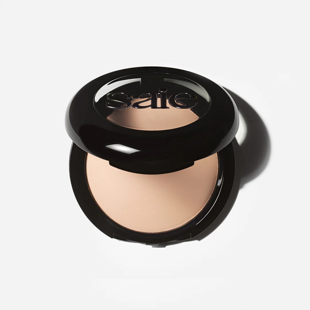 Slip Tint™ Undetectable Baked Setting Powder - Image 4