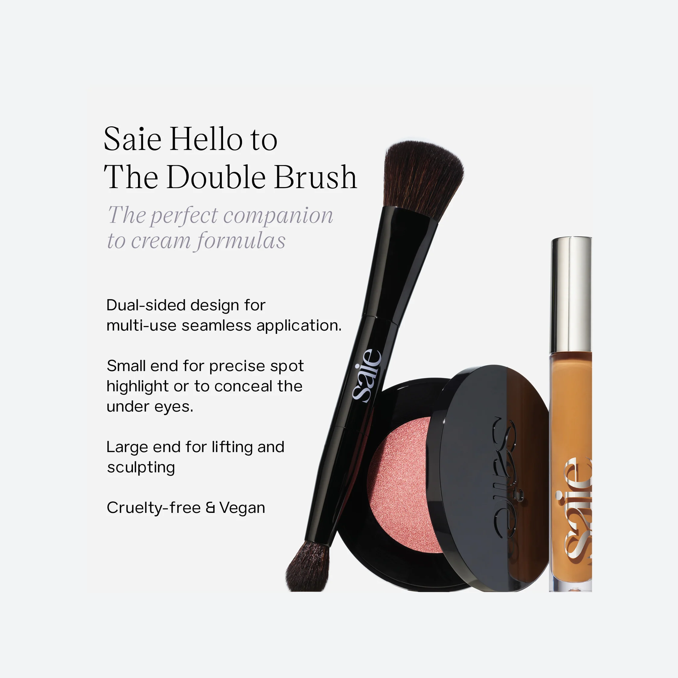 The Double Brush - Image 7