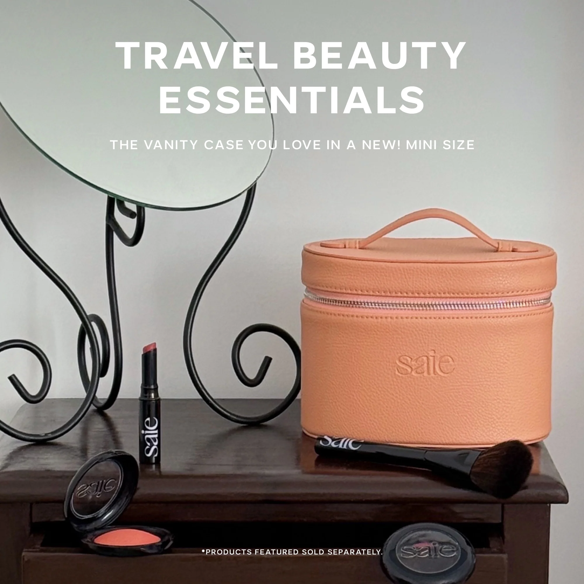 The Mini Vanity Case - Image 14