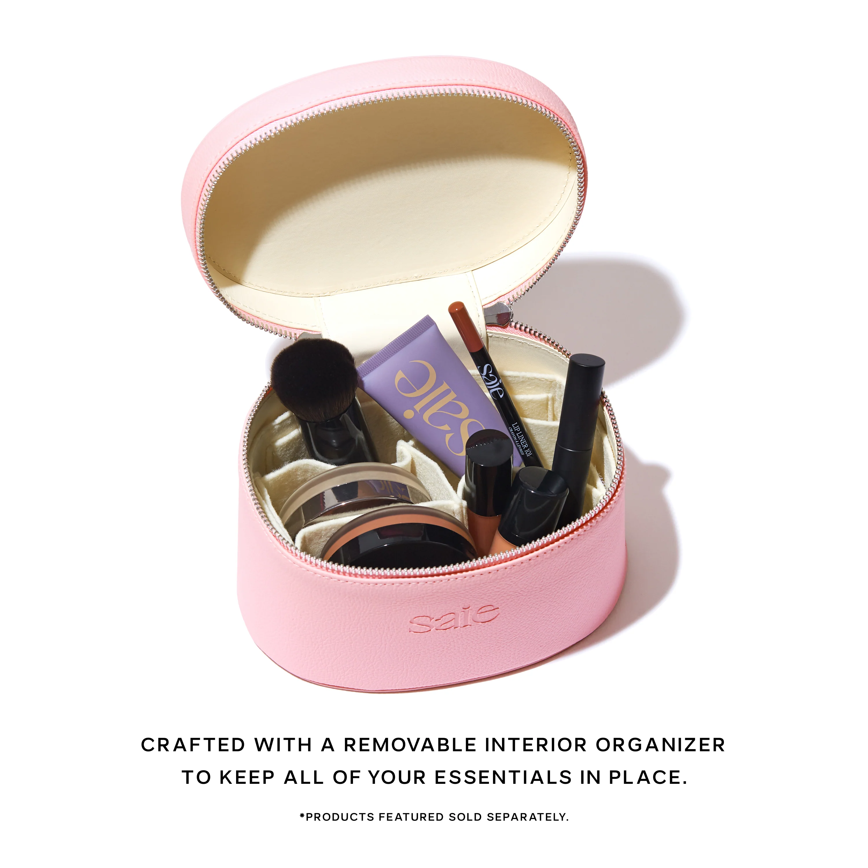 The Mini Vanity Case - Image 20