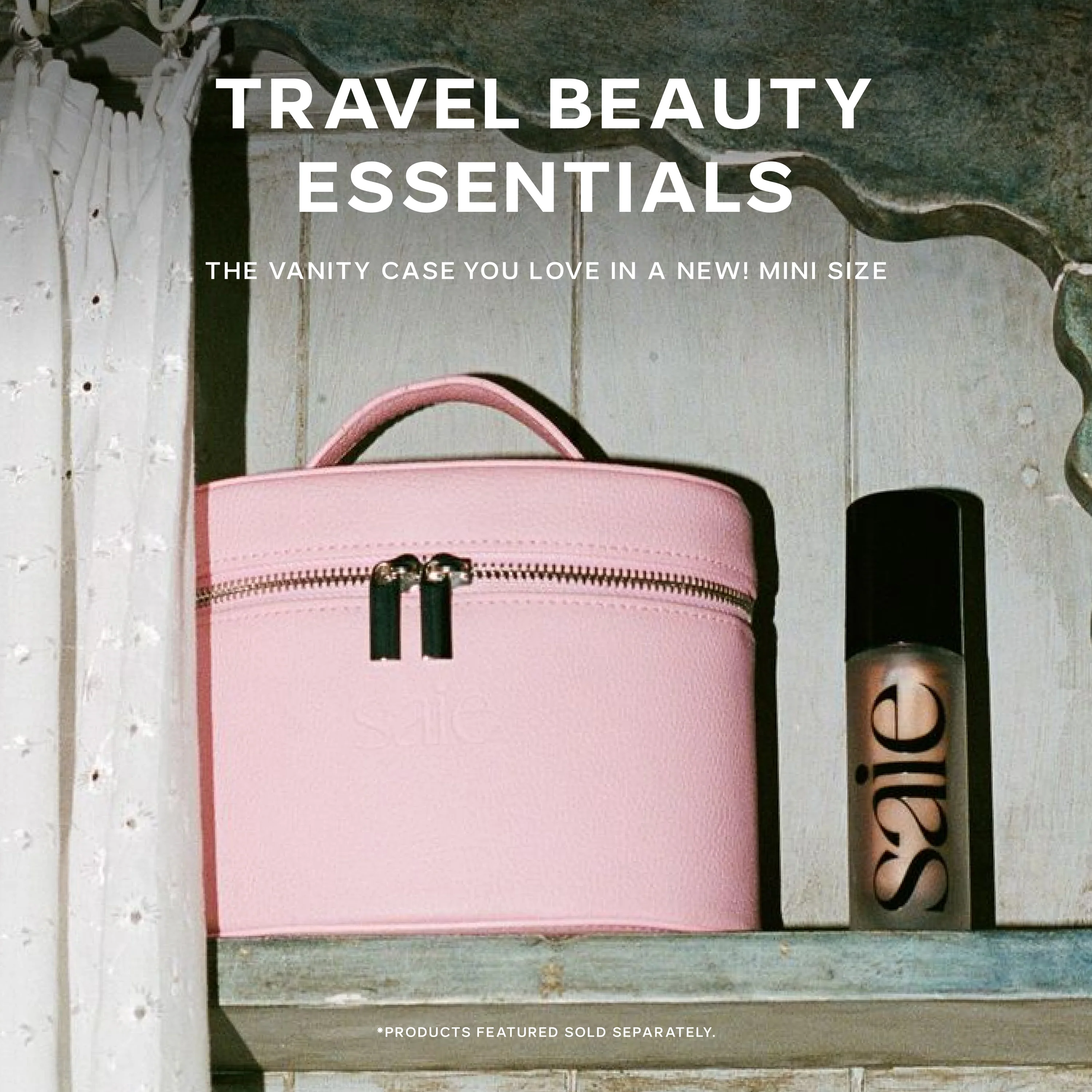 The Mini Vanity Case - Image 21