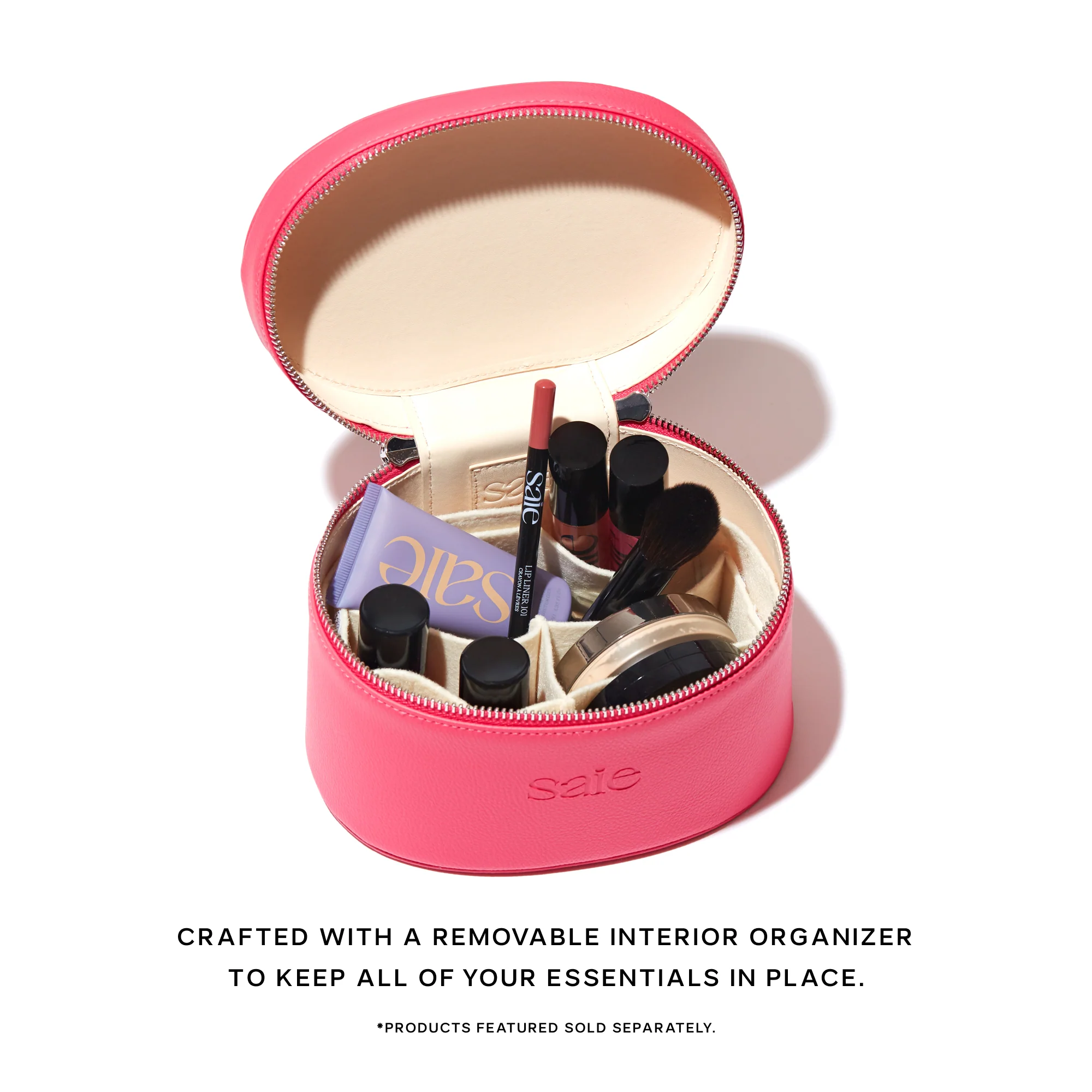 The Mini Vanity Case - Image 6