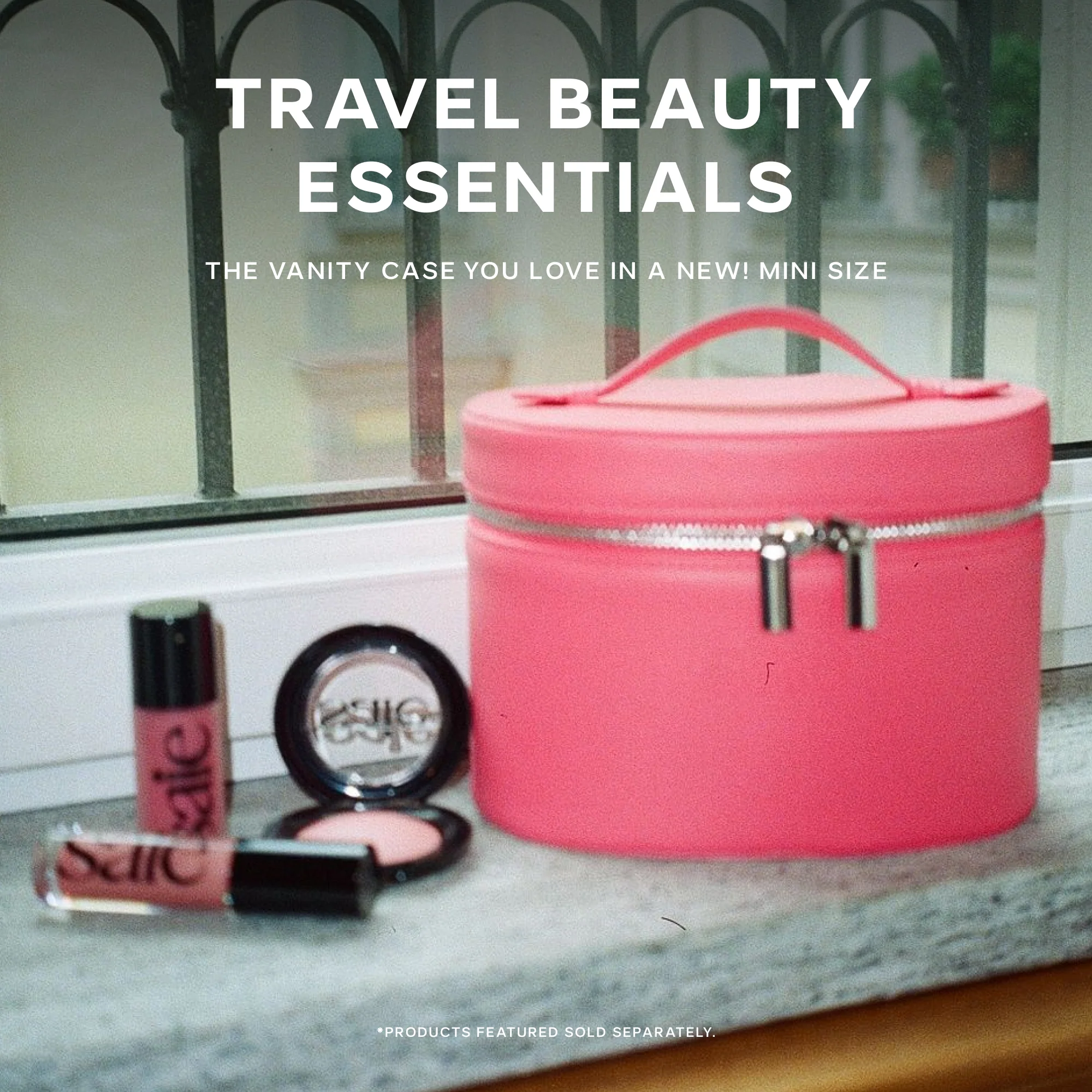The Mini Vanity Case - Image 8