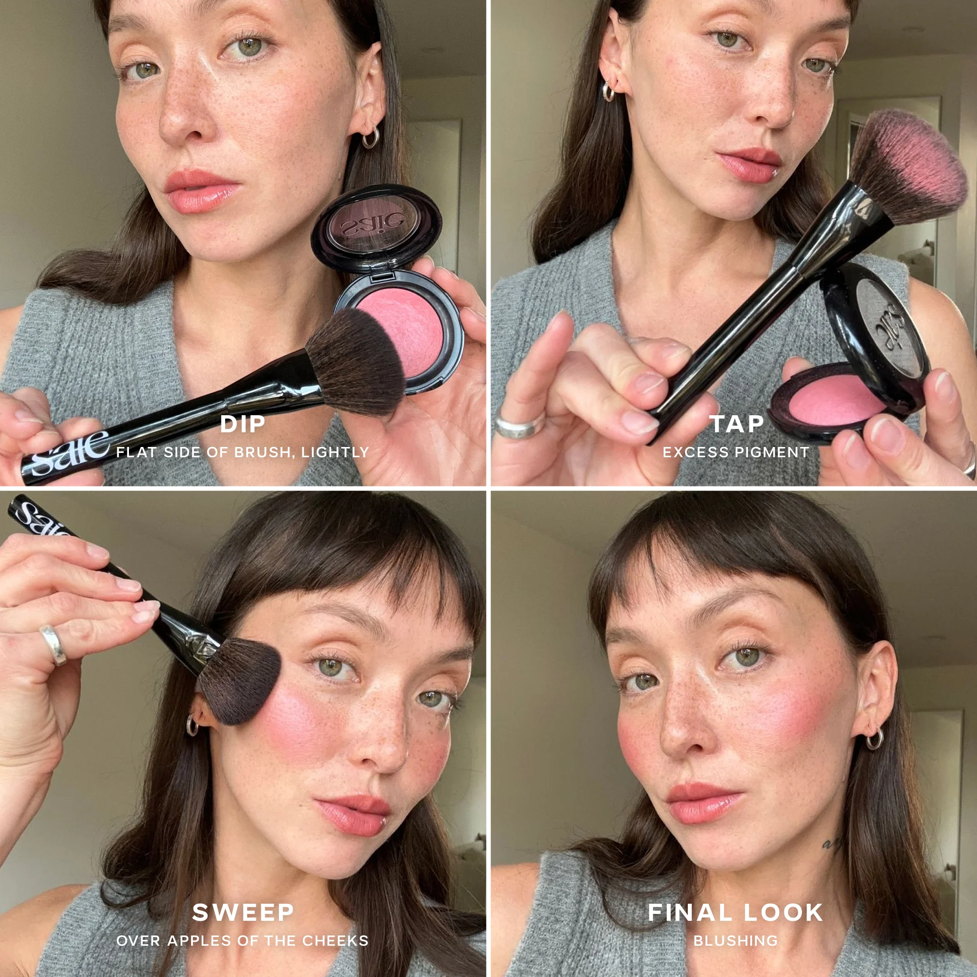 The SuperSuede™ Stack - Image 29