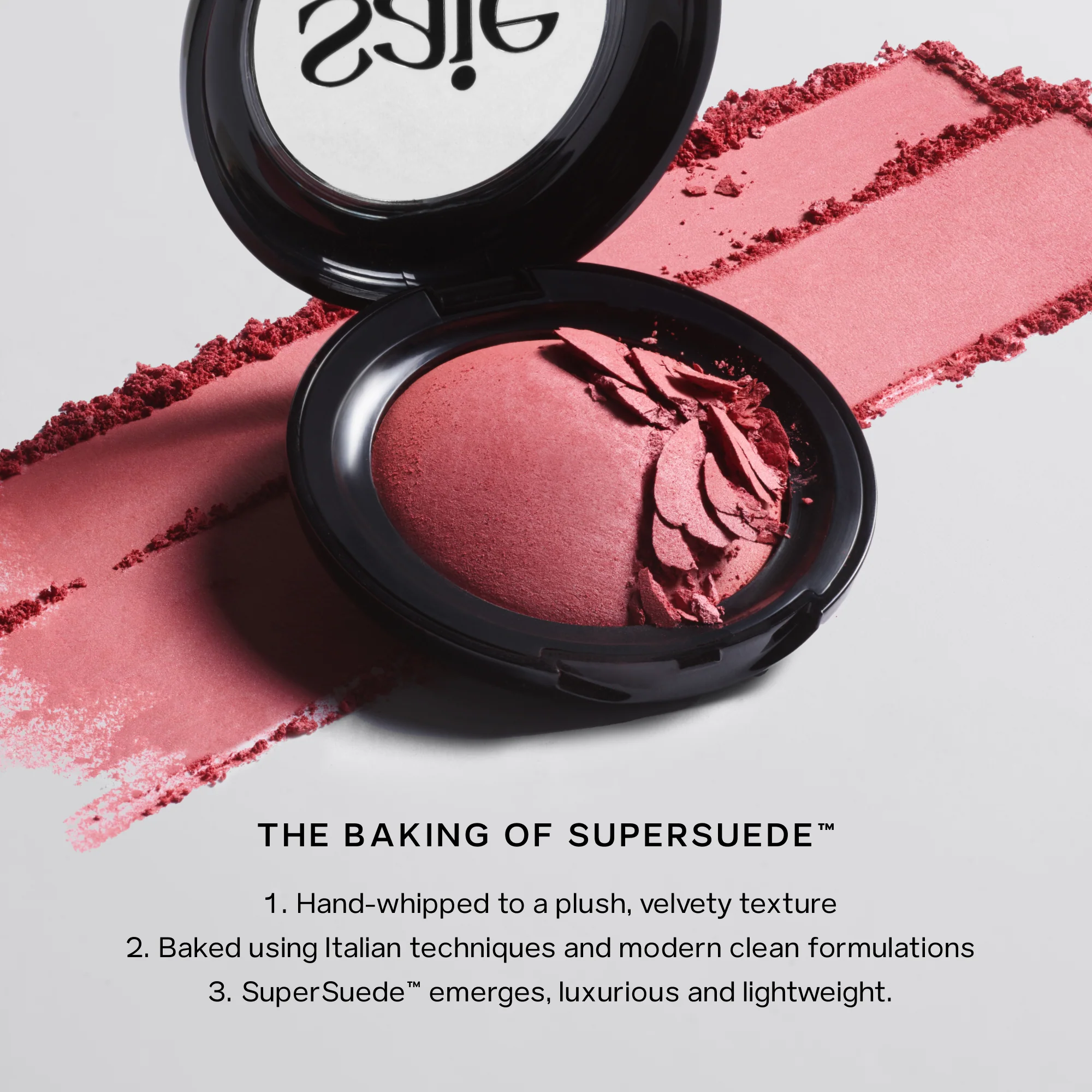 The SuperSuede™ Stack - Image 32